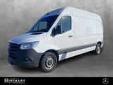 Mercedes-Benz Sprinter 215 CDI L2/H2 MBUX/Totw./Kamera/AHK