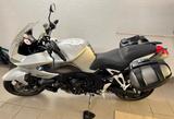 BMW K 1200 R Sport - BMW K1200R SPORT