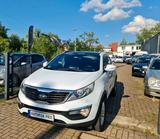 Kia Sportage Spirit 2WD*118.km*Kupplung Neu*INSP.Neu - Kia Sportage Gebrauchtwagen in Hannover