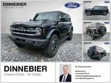 Ford BRONCO OUTER BANKS 2.7L A10 4X TDCA 360 SpurH