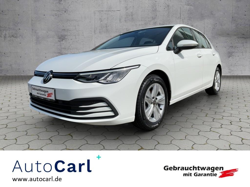 Volkswagen Golf VIII Life 2.0 TDI ACC/CARPLAY/DAB+