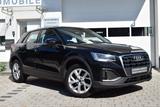 Audi Q2 30 TFSI Navi/Cam/Temp/WinterP/Led/ALU - Audi Q2 in Freiburg
