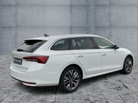 Skoda Octavia - Vorschau Bild 5