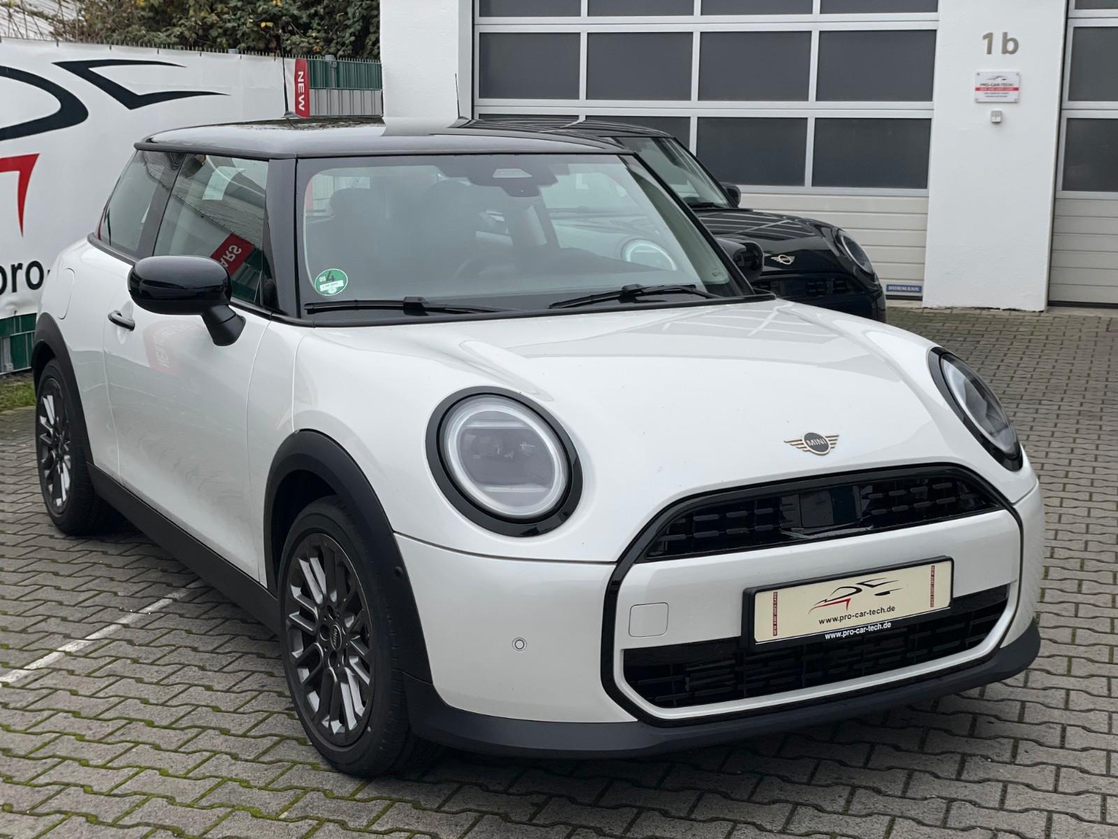 MINI Cooper C |Navi|HUD|Park/Drive Assistant|Kamera|