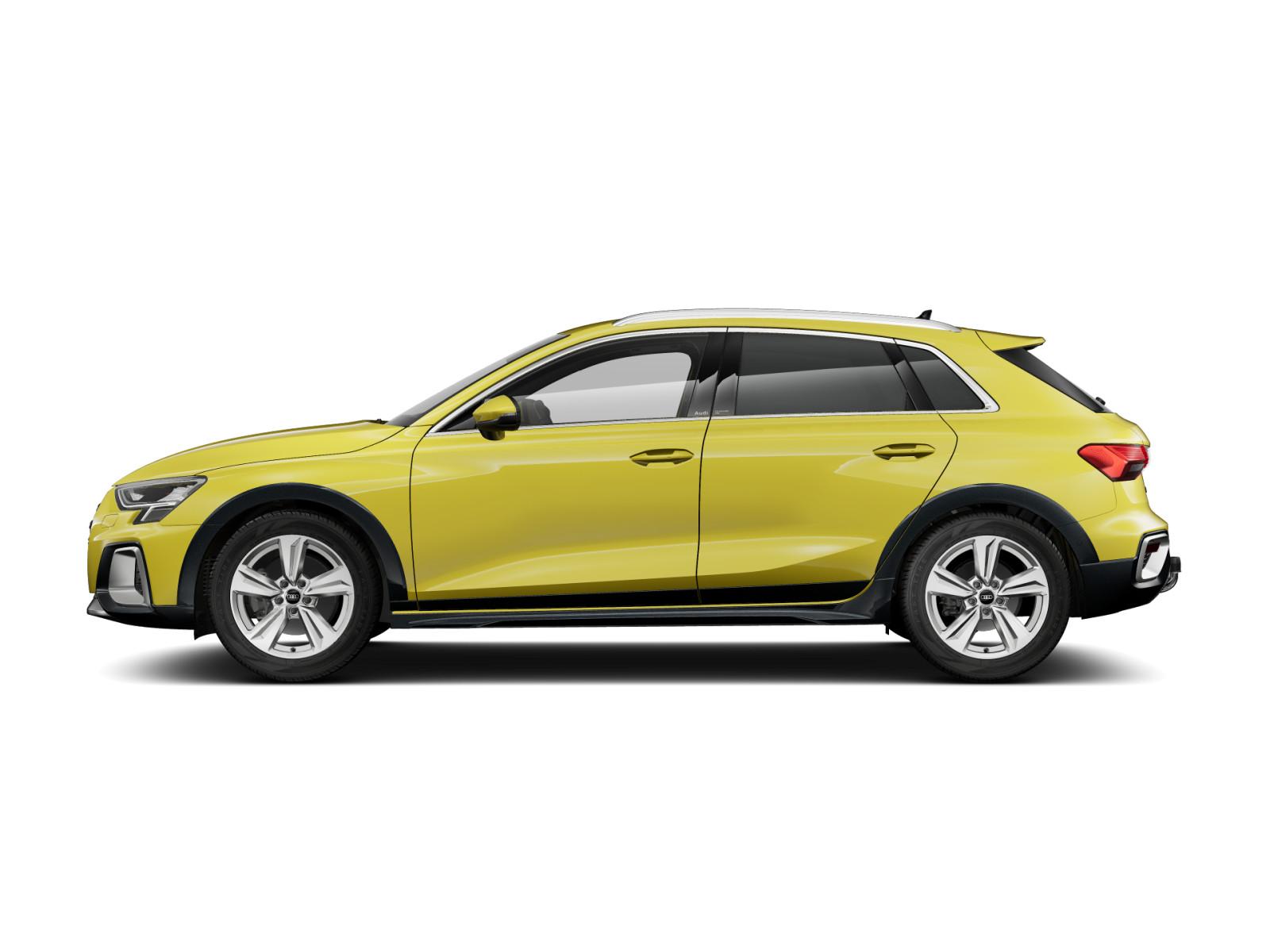 Audi A3 allstreet 35 TFSI S-tronic AHK*SHZ
