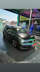 Mitsubishi Mitsubischi lancer 2.0 benziener 2007 - gebrauchte Mitsubishi Lancer aus dem Jahr 2007