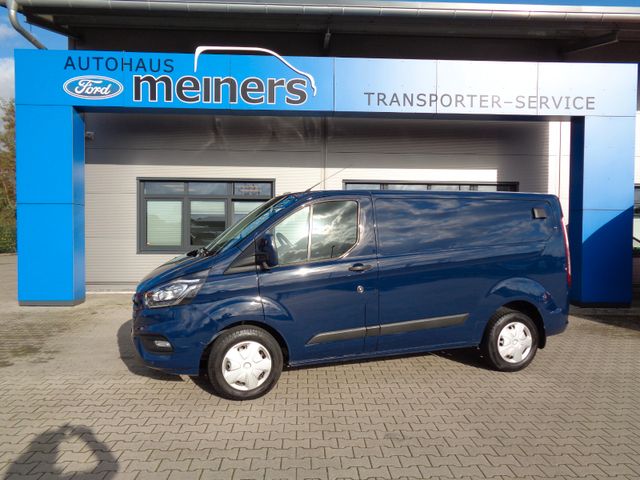 Ford Transit Custom 340 L1 Trend *Automatik+Kamera++*