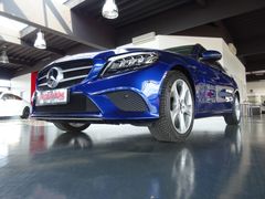 MERCEDES-BENZ C 220 d T Autom./ Navi./ LED/ PDC + Kamera/ AHK