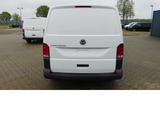 Volkswagen T6.1 Transporter 1 Abt e- Lang 4-Gang Automatic - Volkswagen: Abt