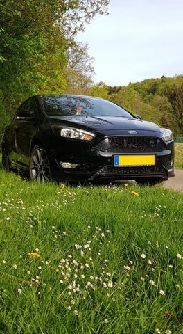 Ford 2017 Ford Focus