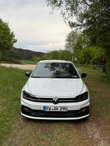 Volkswagen Polo 1.0 TSI OPF 81kW DSG R-Line R-Line