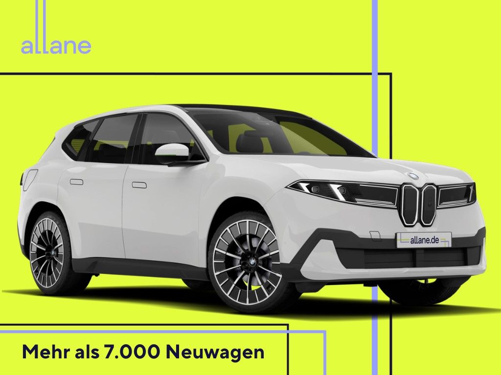 BMW iX3 - Bild 5