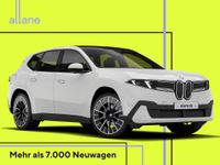 BMW iX3 - Vorschau Bild 5