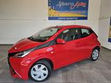 Toyota Aygo 5 Porte Aygo 5p 1.0 x-play my15 - Toyota Aygo (X) SUV