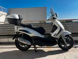 Piaggio PIAGGIO Beverly - Beverly Tourer 300 - Piaggio aus 2010
