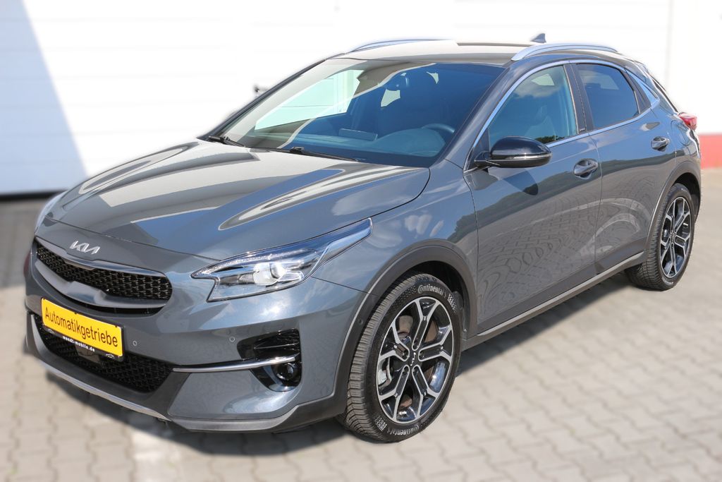 Image of Kia XCeed
