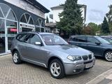 BMW X3 2.0d M Paket*Allrad*Xenon*PDC*Navi* - gebrauchte BMW X3 aus dem Jahr 2008