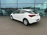 Opel Astra K 1.2 Edition LED Sitzhzg. Allwetter 1.Hd - Opel Astra aus 2022