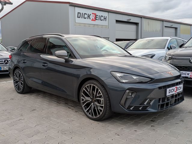 CUPRA Leon 1.5 eTSI MATRIX*PANO*ALCAN.*AHK*SENN*Drive2