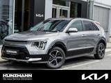 Kia Niro 1.6 HEV DCT Vision Kamera Navi KomfortPaket - Kia Niro Neuwagen