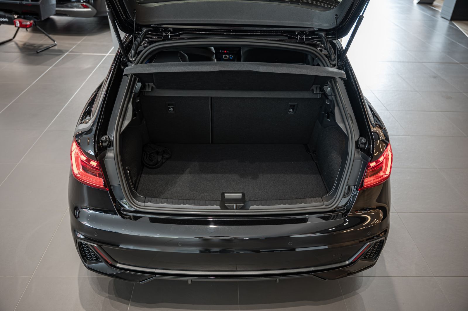 Audi A1 - Bild 9