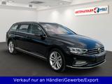 Volkswagen Passat Variant 2.0 TDI Elegance - Volkswagen Passat Variant in Halle