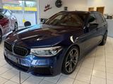 BMW M550 d xDrive Touring