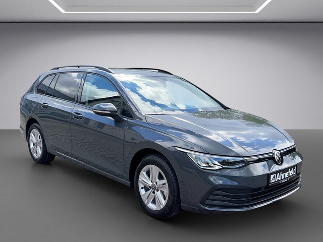 Golf Variant Life 1,0 l eTSI 81 kW 110 PS 7-Gang