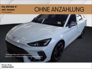 Leon Sportstourer 1.5 eTSI DSG LED Navi Kamera