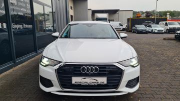 Audi A6 - 2