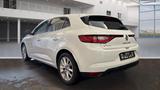 Renault Megane IV Experience LED KLIMA TEMPOMAT GUTACHTE - gebrauchte Renault Megane aus dem Jahr 2016