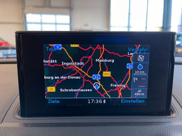 Audi A3 Sportback attraction ultra*2. Hand*Navi*Xenon