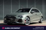 Audi S3 quattro AKRAPOVIC,MATRIX,SONOS,NAPPA,MEMORY - Audi S3 Akrapovic Gebrauchtwagen