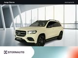 Mercedes-Benz GLS 400 d 4M AMG DISTRO HUD Night Pano Burm 360° - Mercedes-Benz GLS-Class in Dresden