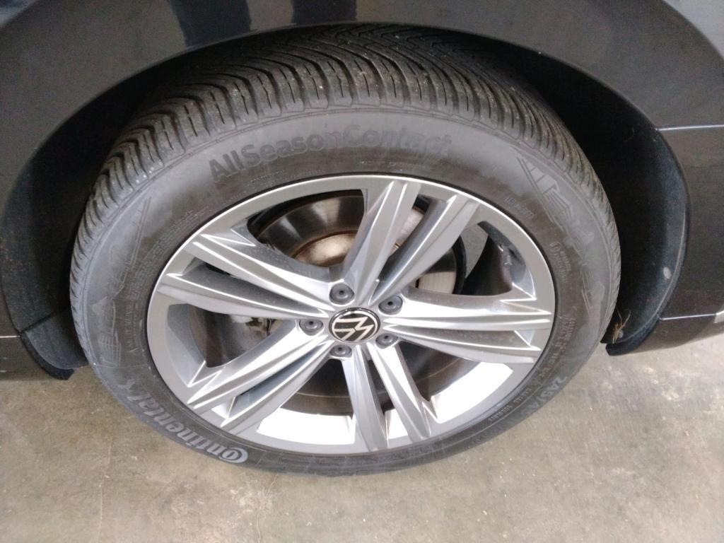 Volkswagen Arteon Shooting Brake R-Line 2.0 TSI 140kW 7-Gan, миниатюра 16
