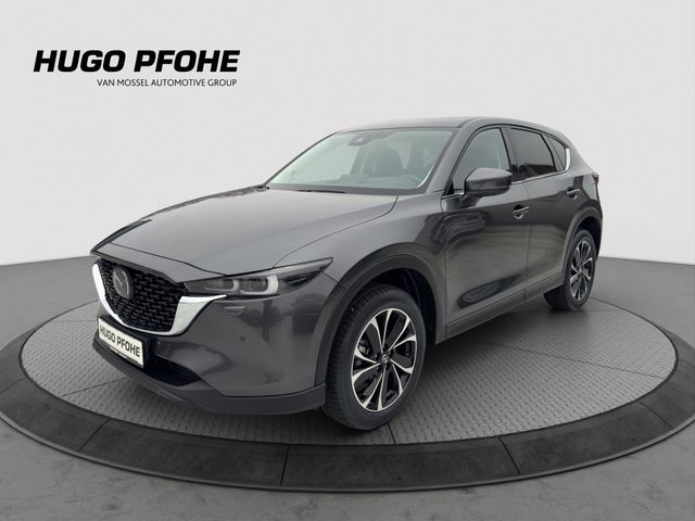 Mazda CX-5 Exclusive-Line 2.5 e-SKYACTIV-G 194 Exclusi