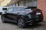 Nissan Ariya Evolve Pack e-4orce in auroragreen!! - Nissan Ariya Gebrauchtwagen