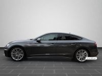 Audi A5 - Vorschau Bild 8