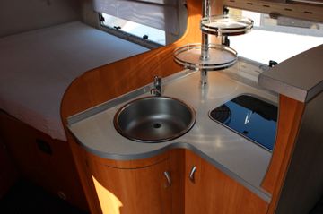 Joint Camping Car