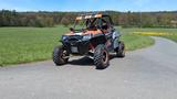 Polaris Rzr 900 xp - POLARIS RZR