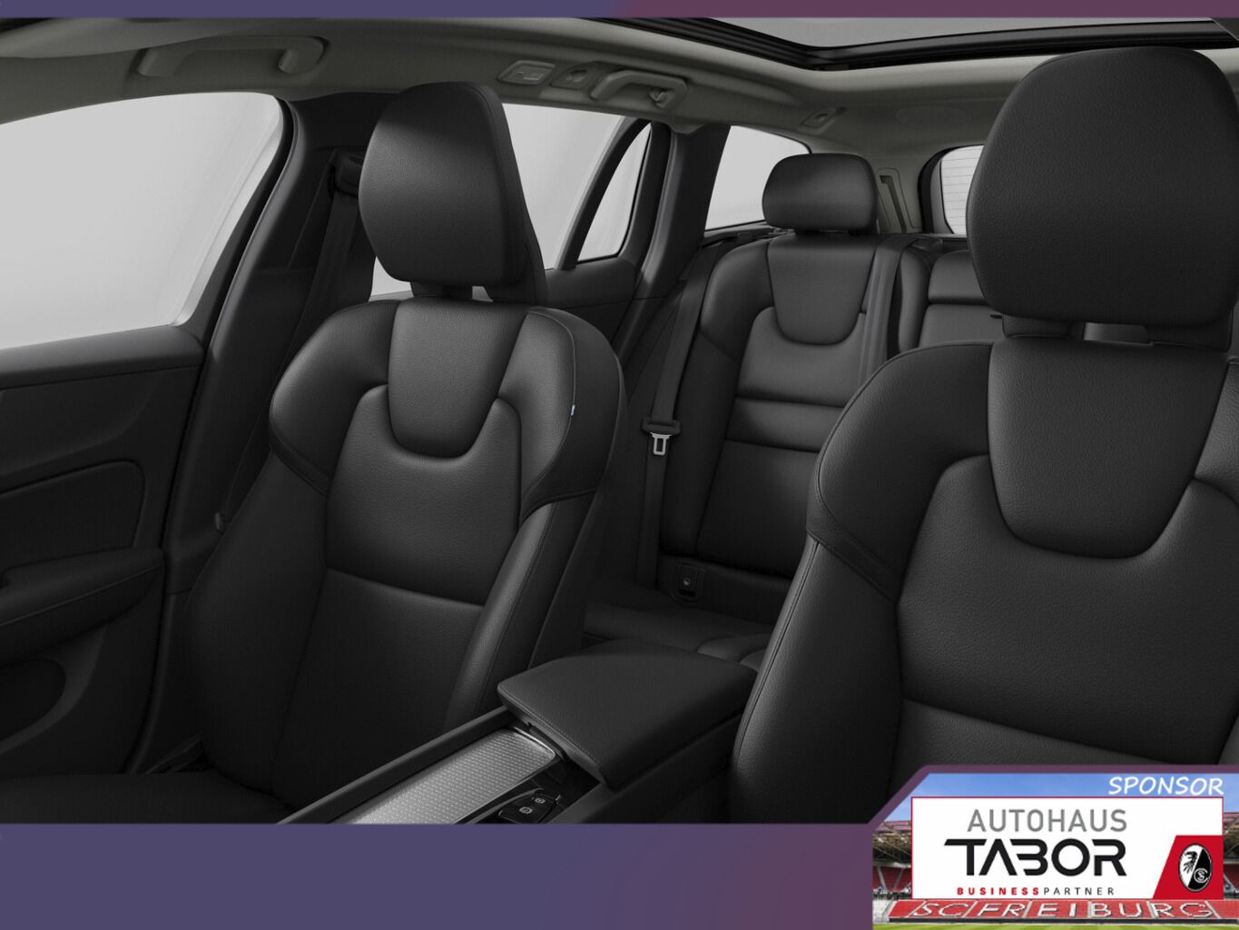 Volvo V60 - Bild 8