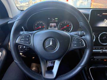 Mercedes GLC 350 - 8