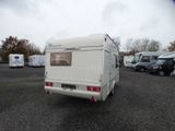 Avento Premier 395 TLH  - Avento Wohnwagen