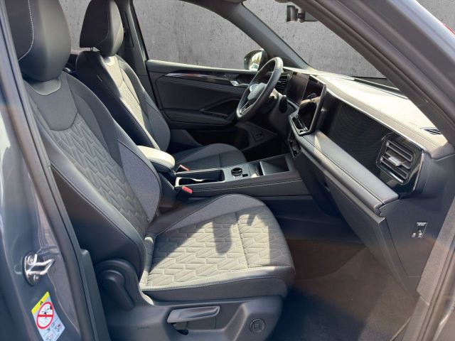 Tiguan Goal 1.5 eTSI DSG Bluetooth Navi LED
