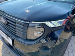 FORD Tourneo Courier Ecoboost 1.0 Carplay Sitzheizung