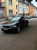 BMW 120d (M47) | NEUER TÜV | Top Zustand - BMW 120 aus 2005: 120d