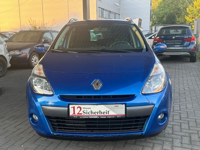 Renault Clio Grandtour Dynamique HU/AU Neu