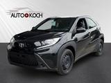 Toyota Aygo X Business Edition Aut. 1.0 VVT-i EU6e WKR  - Toyota Aygo (X) Neuwagen