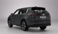 Mitsubishi Outlander - Vorschau Bild 8