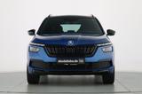 Skoda KAMIQ MONTE CARLO 1.5TSI PREMIUM-LED+NAVIuvm - Skoda Gebrauchtwagen in Münster